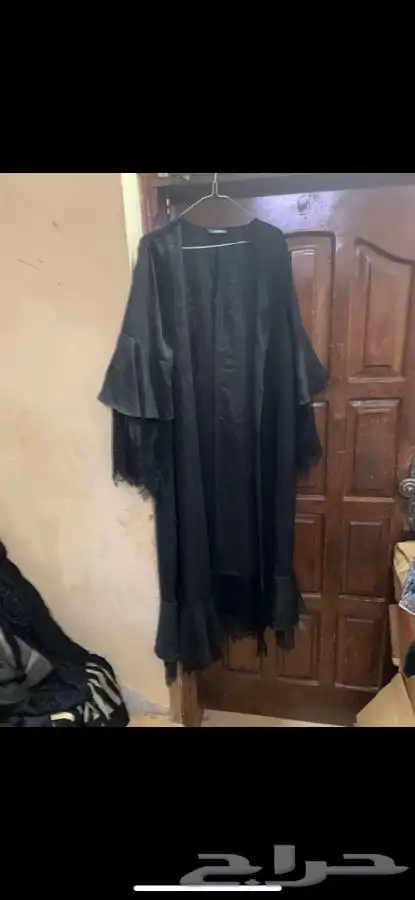 عبايات مستعملة 62