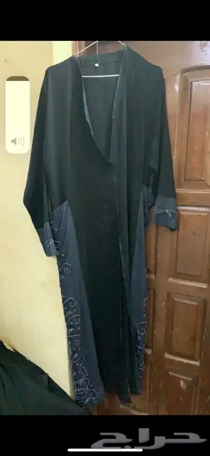 عبايات مستعملة 27