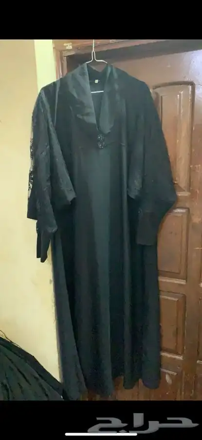 عبايات مستعملة 28