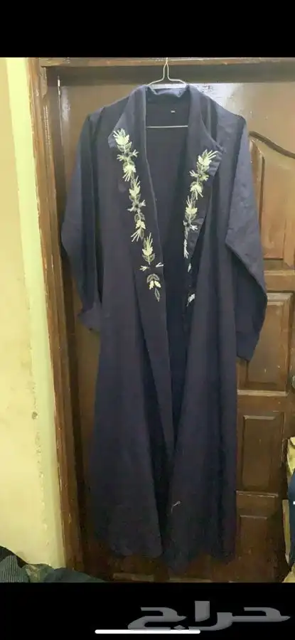عبايات مستعملة 17