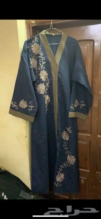 عبايات مستعملة 64