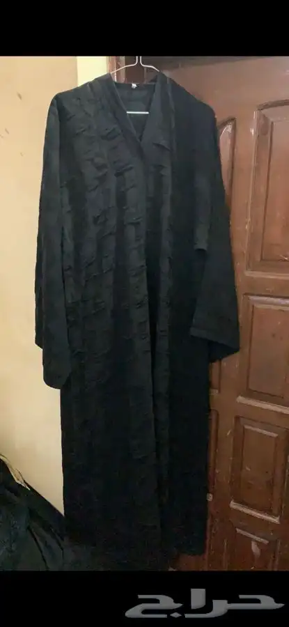 عبايات مستعملة 73