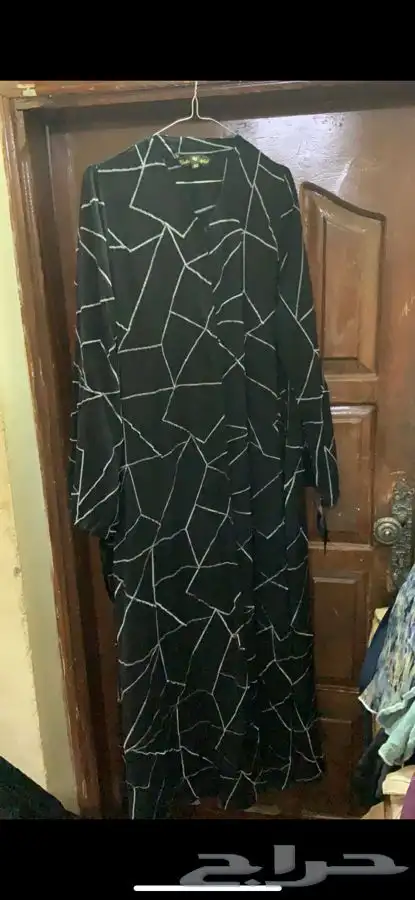 عبايات مستعملة 18