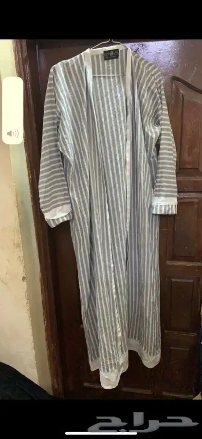 عبايات مستعملة 9