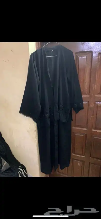 عبايات مستعملة 50