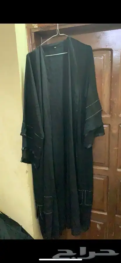عبايات مستعملة 24