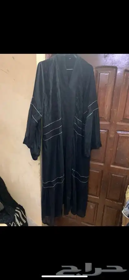 عبايات مستعملة 56