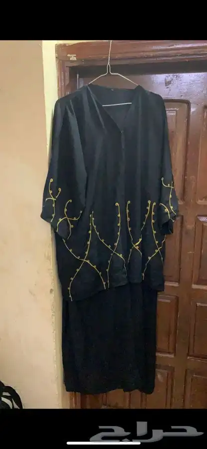 عبايات مستعملة 35