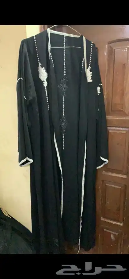 عبايات مستعملة 81