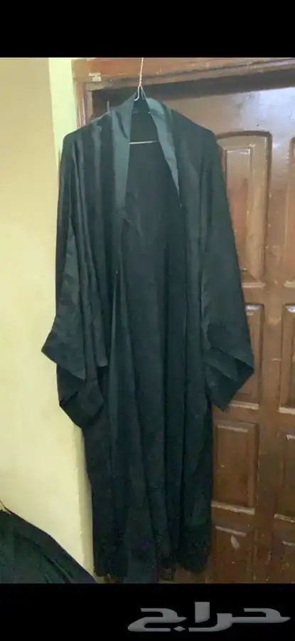 عبايات مستعملة 67