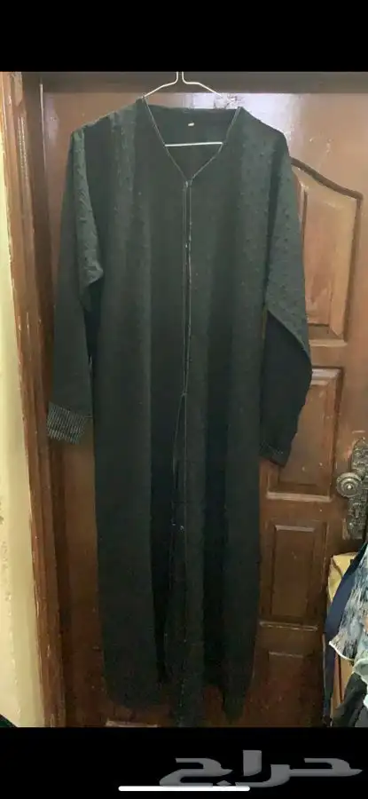 عبايات مستعملة 16