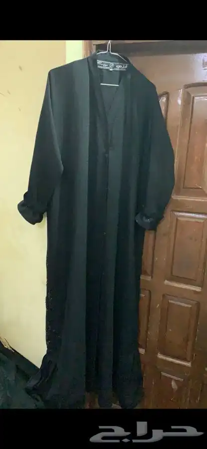 عبايات مستعملة 79