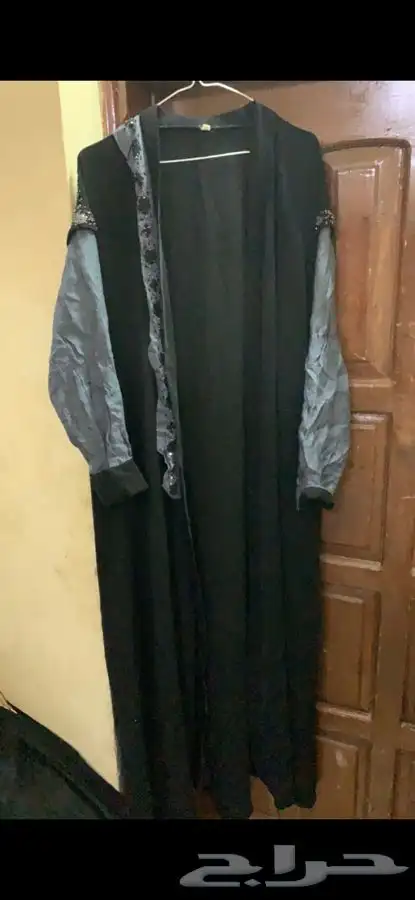 عبايات مستعملة 84