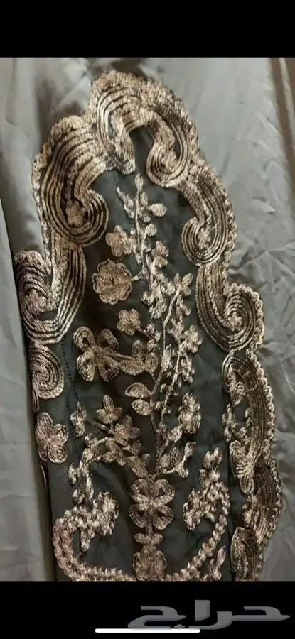 عبايات مستعملة 13