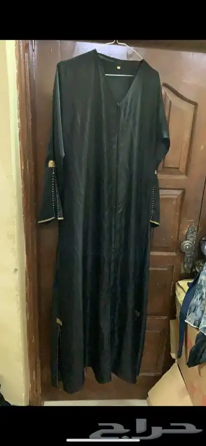 عبايات مستعملة 95