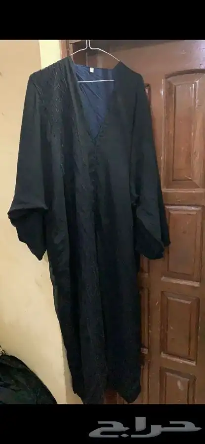 عبايات مستعملة 91