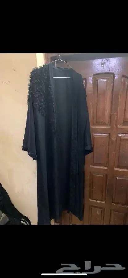عبايات مستعملة 55