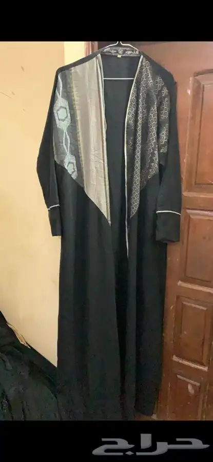 عبايات مستعملة 82