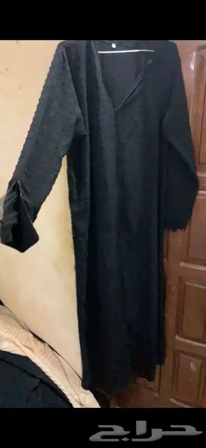 عبايات مستعملة 88