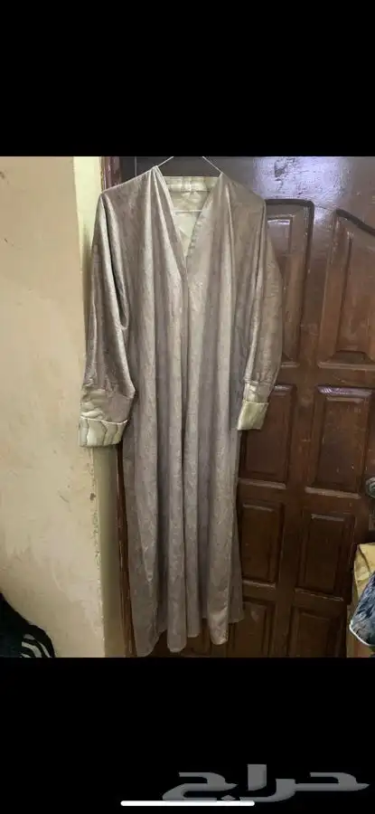 عبايات مستعملة 54