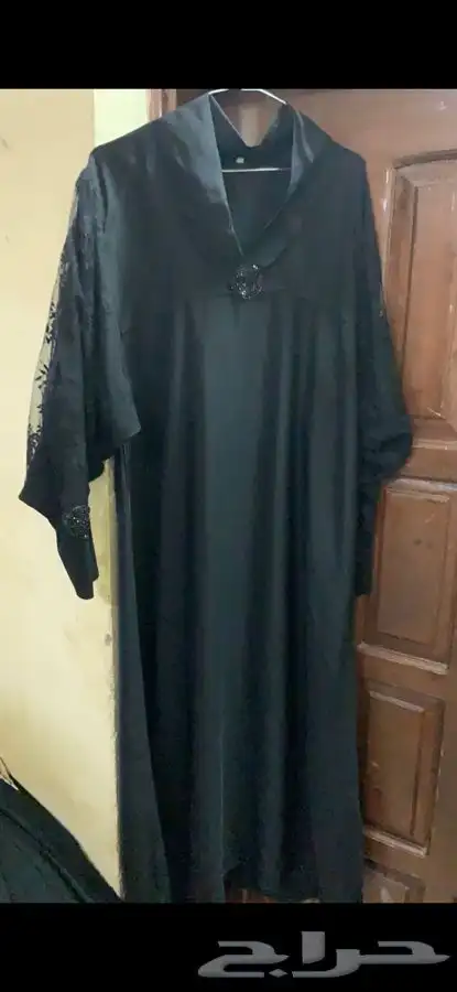 عبايات مستعملة 86