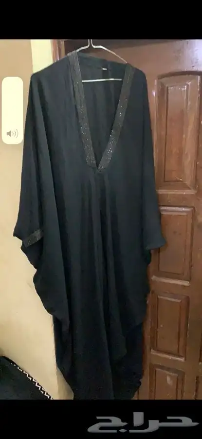 عبايات مستعملة 89