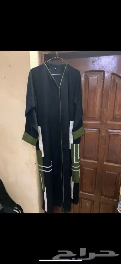 عبايات مستعملة 46