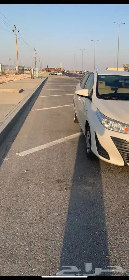 يارس 2019(تم البيع) 0