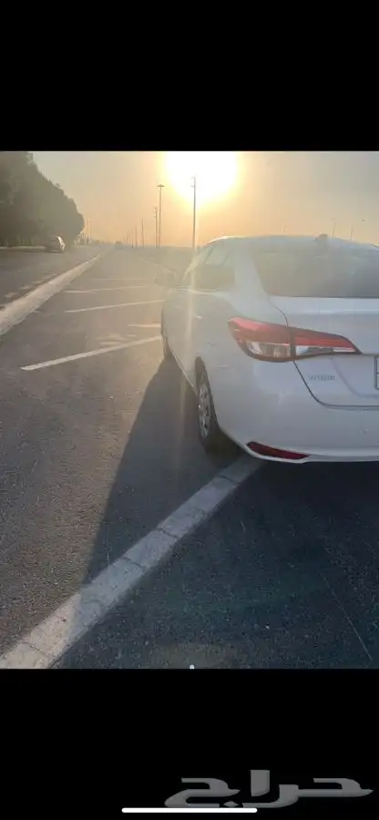 يارس 2019(تم البيع) 3