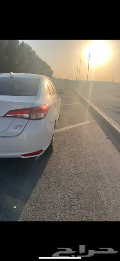 يارس 2019(تم البيع) 2