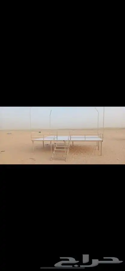 دكات حديد للبيع جلسة مرتفعة 19