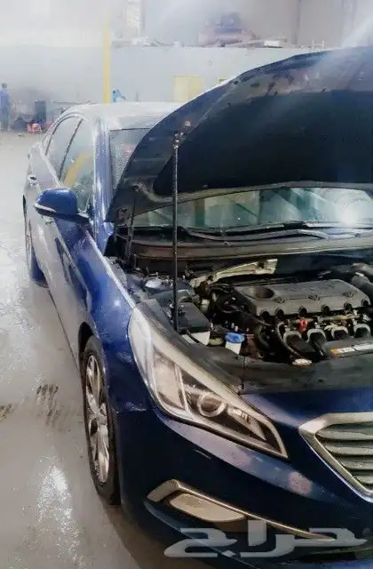 مكينة سوناتا النترا ازيرة 14 15 16 17 18 1