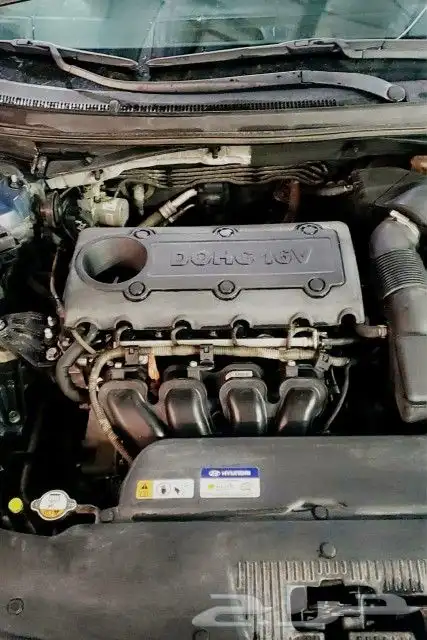 مكينة سوناتا النترا ازيرة 14 15 16 17 18 4