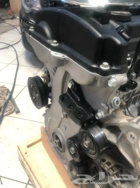 مكينة سوناتا النترا ازيرة 14 15 16 17 18 8