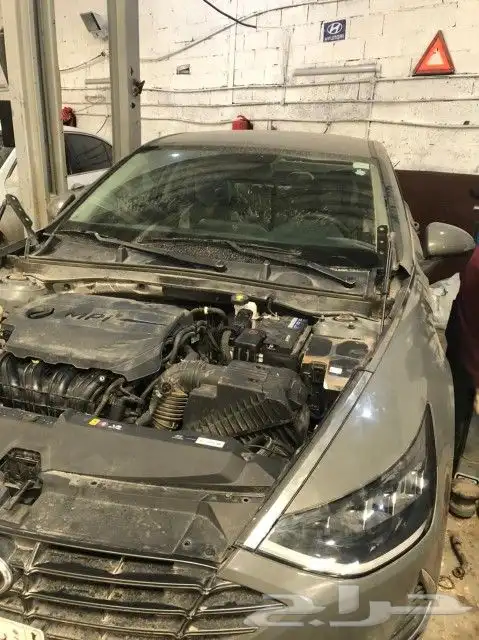 مكينة سوناتا النترا ازيرة 14 15 16 17 18 9