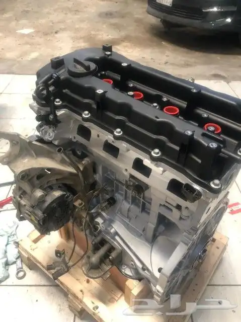 مكينة سوناتا النترا ازيرة 14 15 16 17 18 10