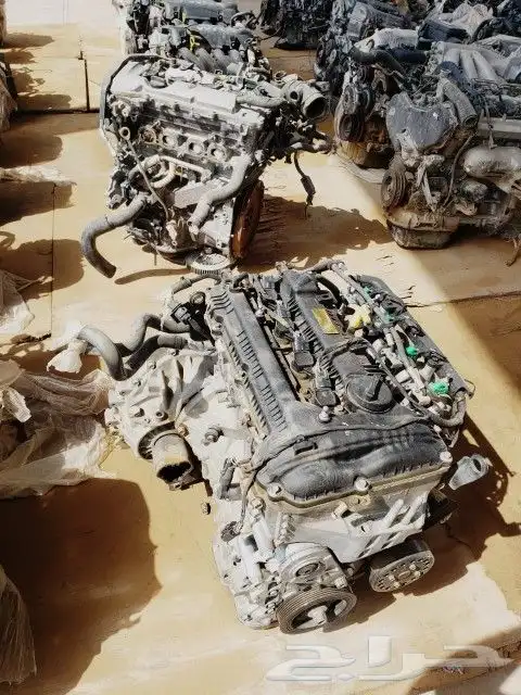 مكينة سوناتا النترا ازيرة 14 15 16 17 18 14