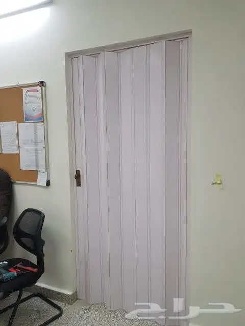 ابواب اكورديون سحاب 0553113193 1