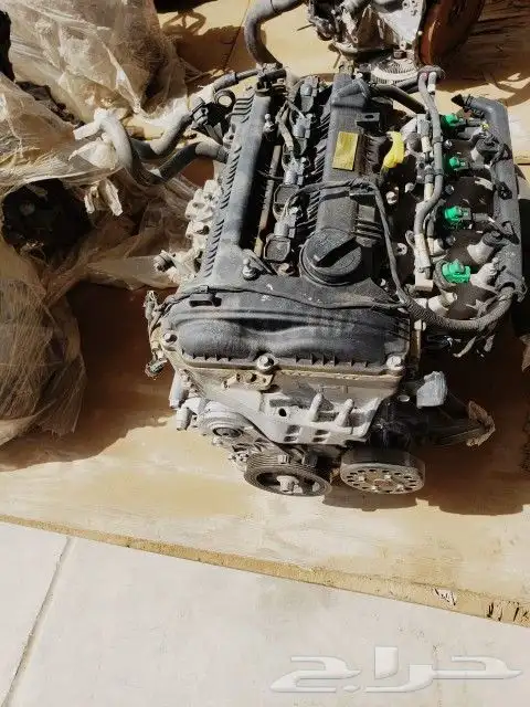 مكينة سوناتا النترا ازيرة 14 15 16 17 18 15