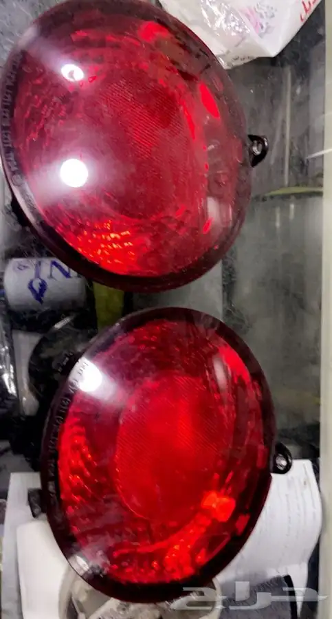 قطع كورفت Zo6 8