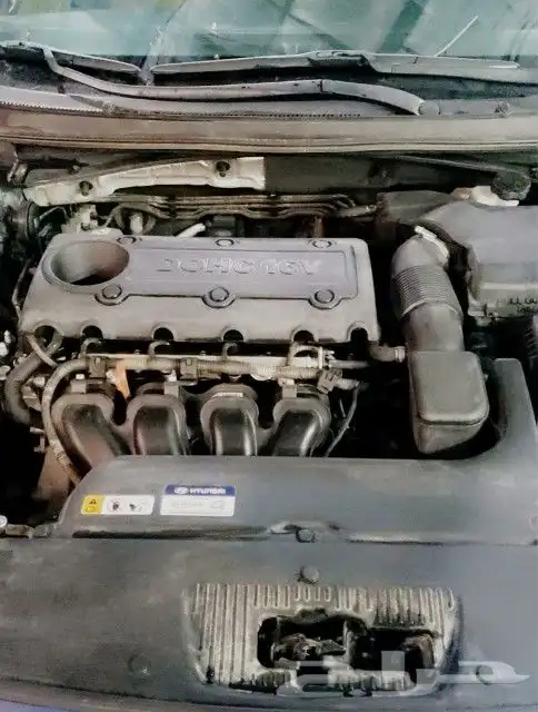 مكينة سوناتا النترا ازيرة 14 15 16 17 18 0