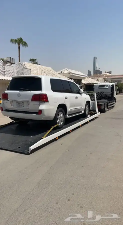 سطحه هيدورليك فل داون بجده الى لامارات دبي ابو ظبي 1