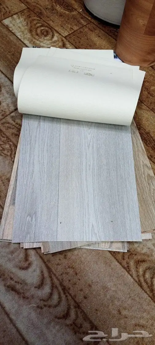 حراج بن قاسم القديم فنيل علي شكل باركيه 11