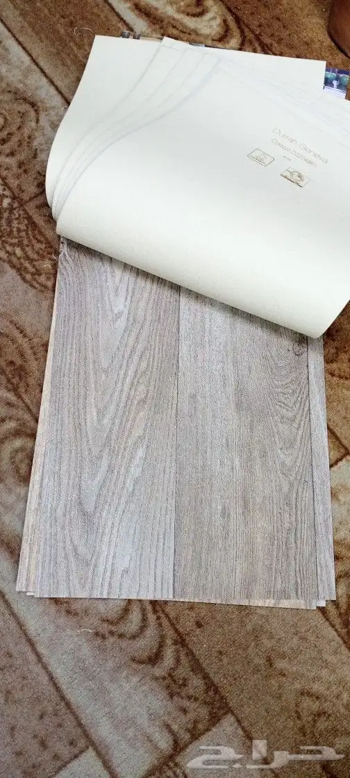 حراج بن قاسم القديم فنيل علي شكل باركيه 5