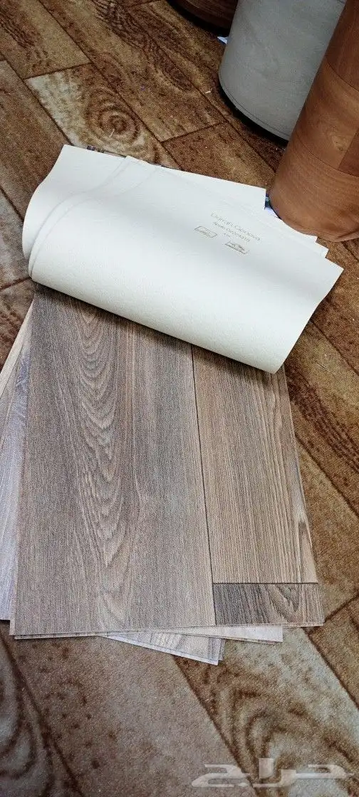 حراج بن قاسم القديم فنيل علي شكل باركيه 7