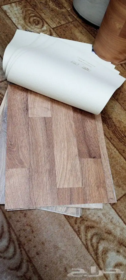 حراج بن قاسم القديم فنيل علي شكل باركيه 6