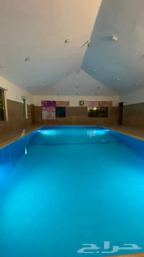 شاليه لليجار اليوميب500  وسط الاسبوع 0