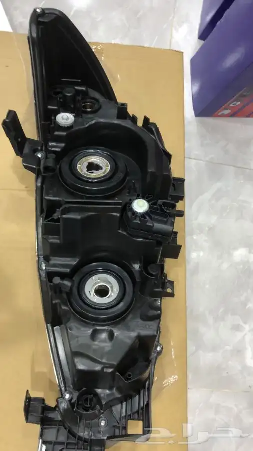 قطع مازدا 6 2015 وفوق تايوان 10