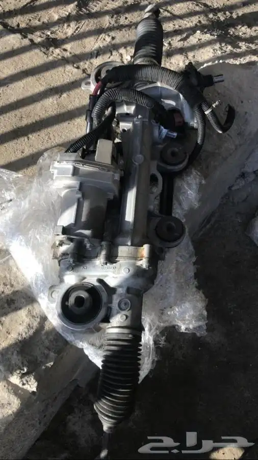 دوده جمس سيرا 2021-2023 دوده مستورده 2