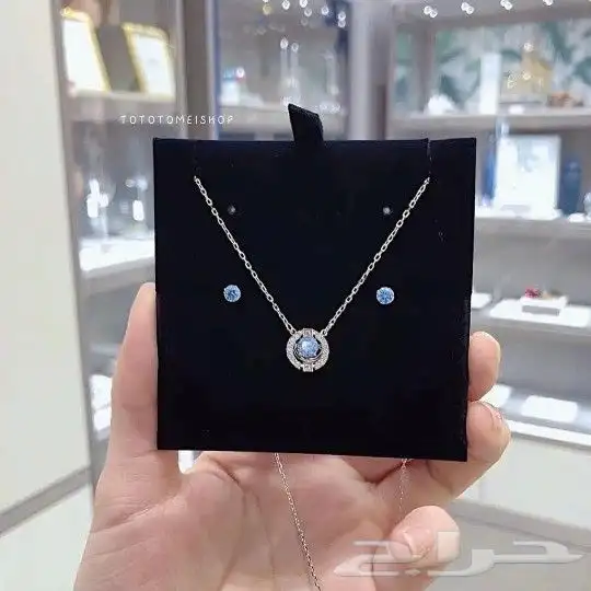اكسسوارات سوارفسكي 3